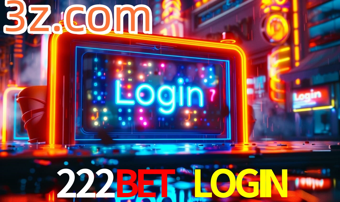 Registre-se hoje no Cassino 222BET LOGIN